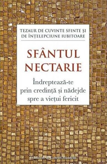 Indrepteaza-te prin credinta si nadejde spre a vietui fericit - 20.00 Lei