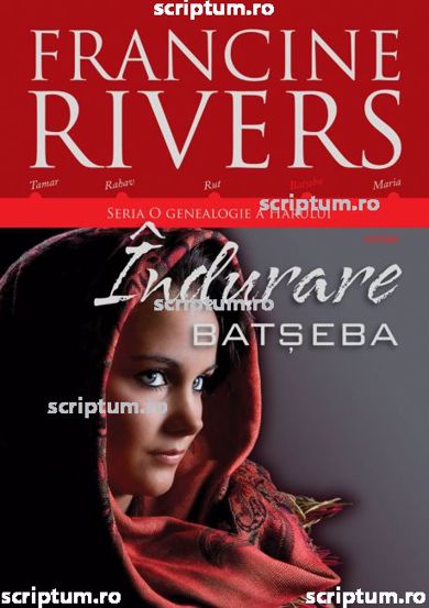 Indurare - Batseba - 38,40 Lei