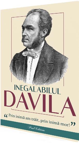 Inegalabilul Davila - 28.87 Lei
