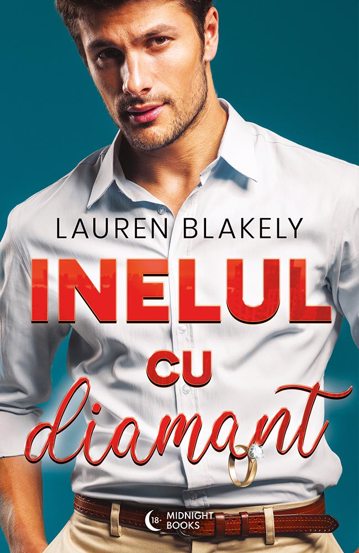 Inelul cu diamant - 19.90 Lei