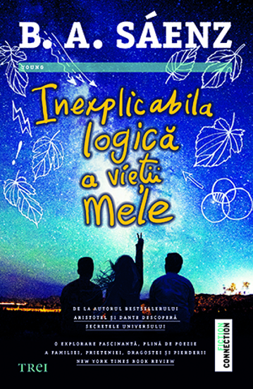 Inexplicabila logica a vietii mele - 42.90 Lei