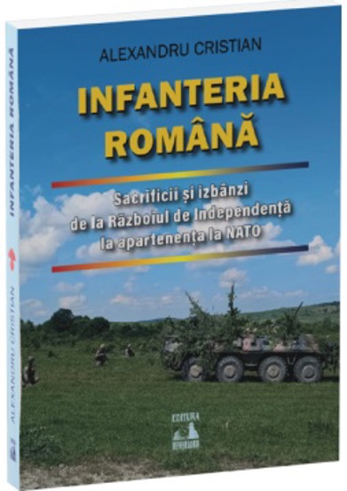 Infanteria romana - 34.92 Lei