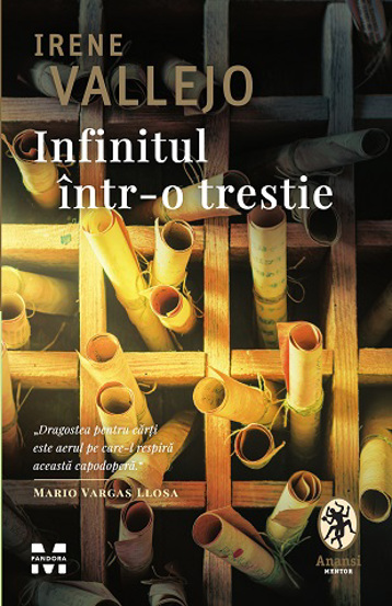 Infinitul intr-o trestie - 49.00 Lei