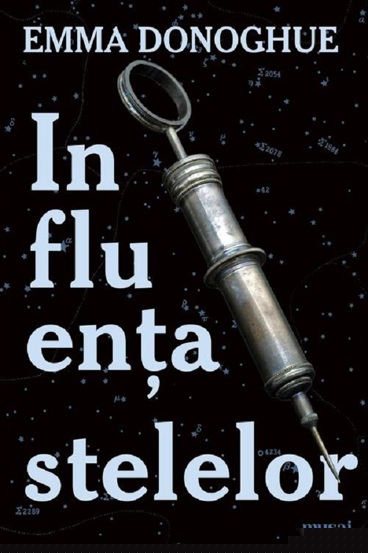 Influenta stelelor - 44.10 Lei