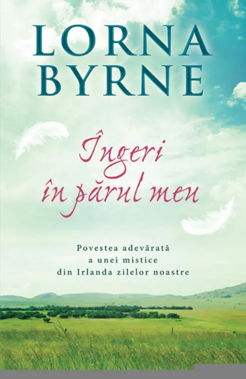 Ingeri in parul meu - 24.84 Lei