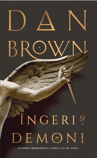 Ingeri Si Demoni - 53.10 Lei