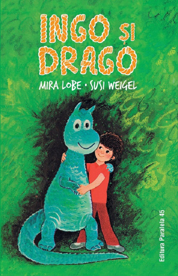 Ingo si Draco - 18.90 Lei