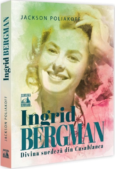 Ingrid Bergman - 24,28 Lei