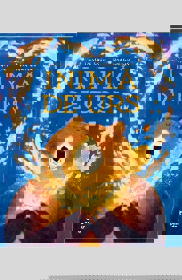 Inima de urs - 26.34 Lei