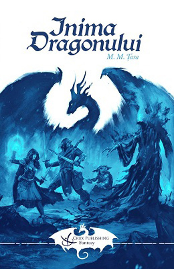 Inima dragonului - 32,44 Lei