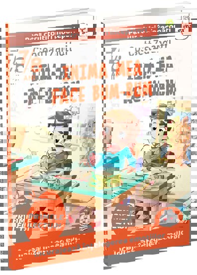 Inima mea face bum-bum - 20.32 Lei