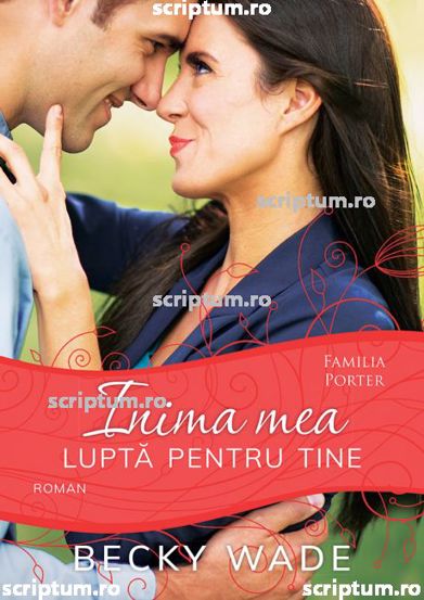 Inima mea lupta pentru tine - 45.27 Lei