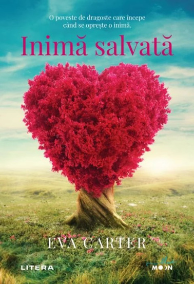 Inima salvata - 43.99 Lei