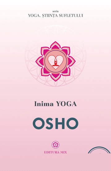 Inima Yoga - 49.50 Lei