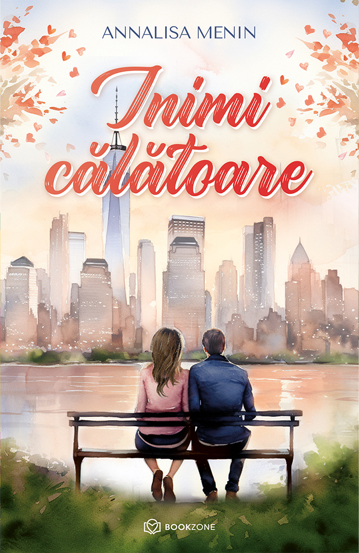 Inimi calatoare - 39 Lei