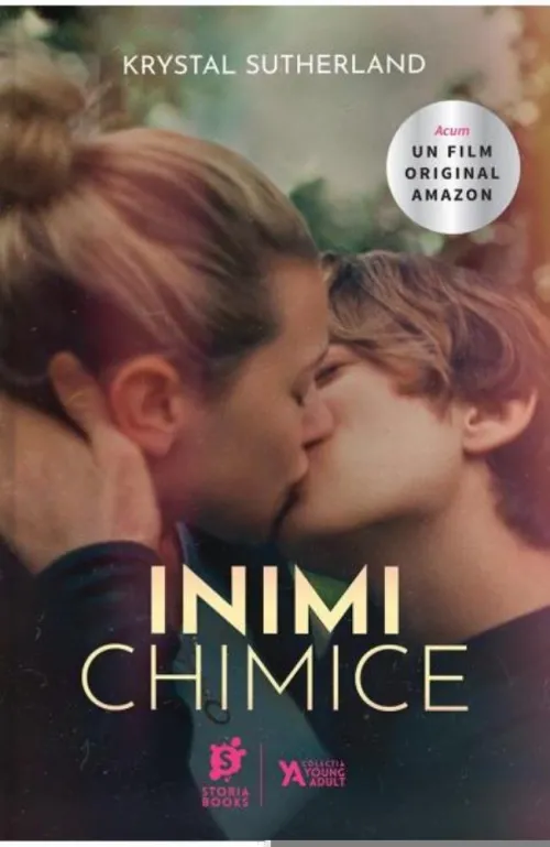 Inimi chimice - 49,40 Lei