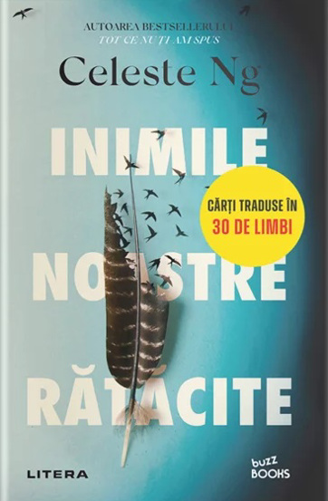 Inimile noastre ratacite - 51.99 Lei