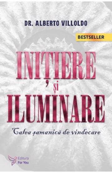 Initiere si iluminare - 21.56 Lei
