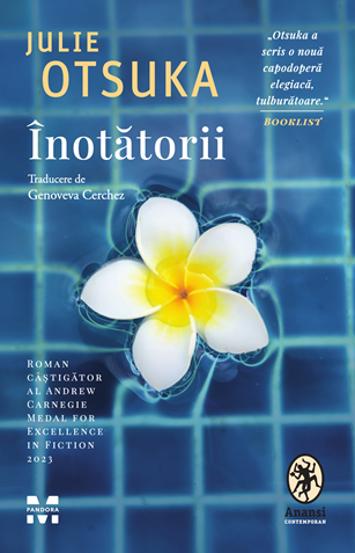Inotatorii - 40,40 Lei