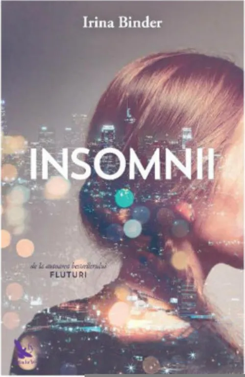 Insomnii - 28.10 Lei