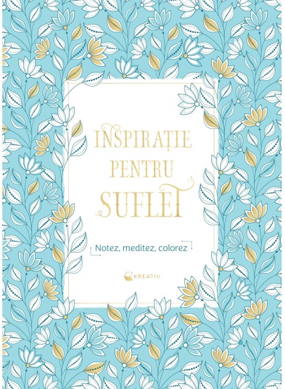 Inspiratie pentru suflet - 23.20 Lei