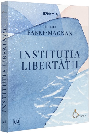 Institutia libertatii - 40,66 Lei
