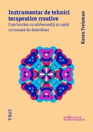 Instrumentar de tehnici terapeutice creative - 88.92 Lei