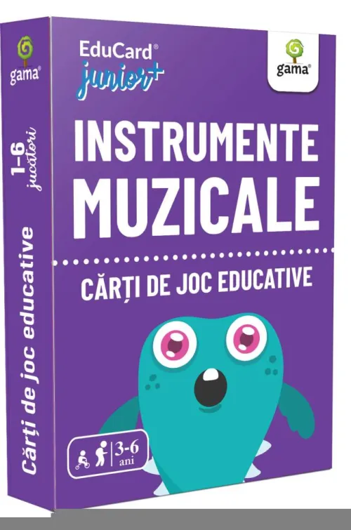 Instrumente muzicale - 10.66 Lei