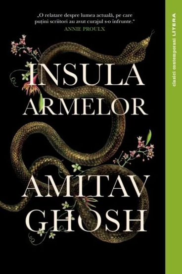 Insula Armelor - 42.88 Lei