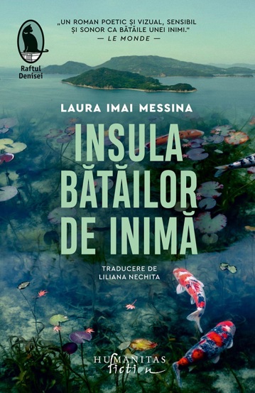 Insula batailor de inima - 42.80 Lei