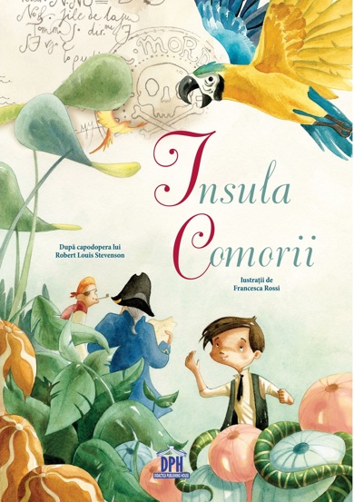 Insula comorii - 49 Lei