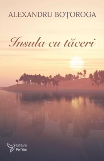 Insula cu taceri - 21.80 Lei