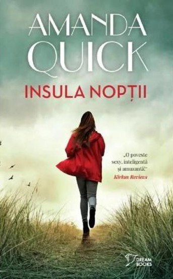 Insula noptii - 31.99 Lei