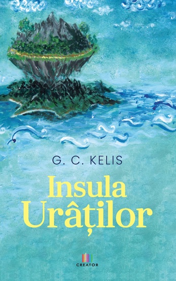 Insula uratilor - 39.20 Lei