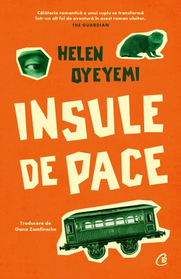 Insule de pace - 62.00 Lei