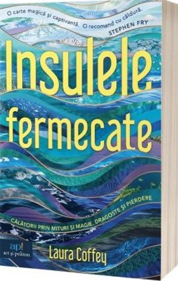 Insulele fermecate - 33.82 Lei
