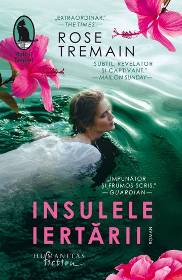 Insulele iertarii - 34,34 Lei