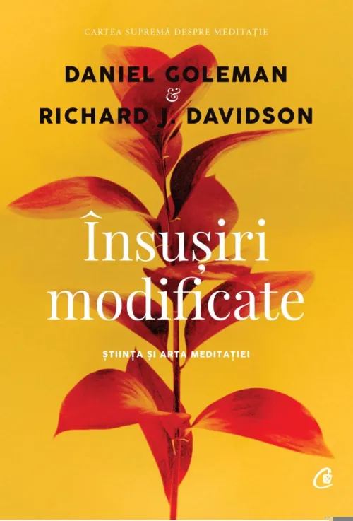 Insusiri modificate - 49.90 Lei