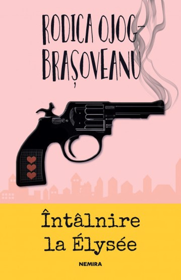 Intalnire la Elysee - 36.94 Lei