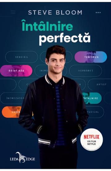 Intalnire perfecta - 25.40 Lei