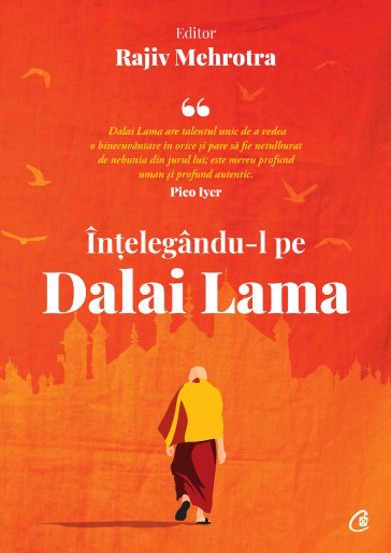 Intelegandu-l pe Dalai Lama - 42.34 Lei