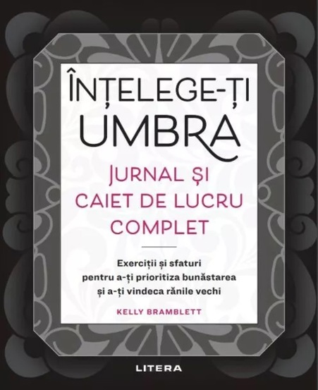 Intelege-ti umbra - 43.99 Lei