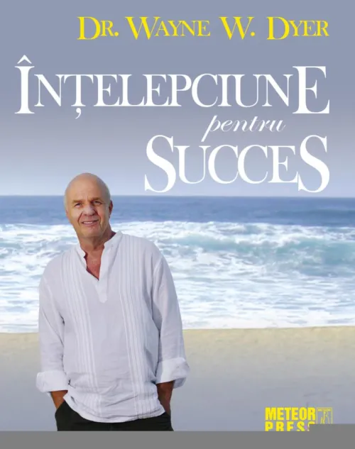 Intelepciune pentru succes - 25.20 Lei