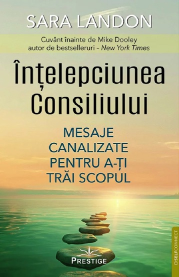 Intelepciunea Consiliului - 37.97 Lei