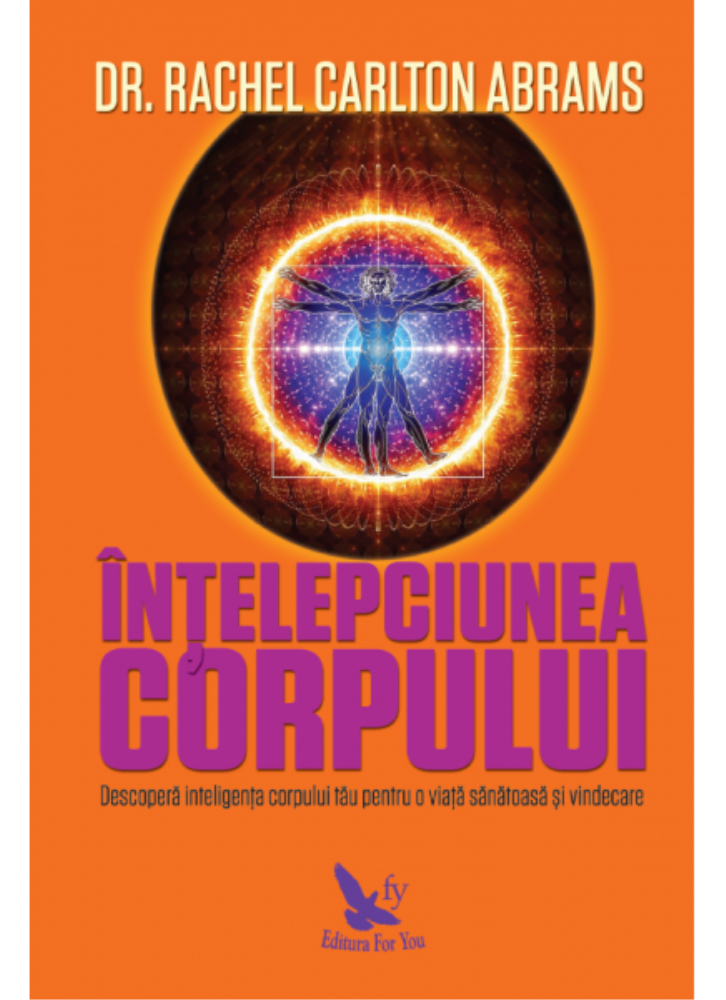 Intelepciunea corpului - 31.95 Lei