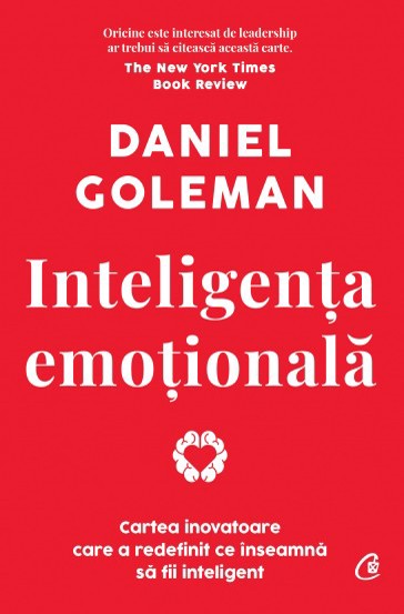 Inteligenta emotionala. Editie de colectie - 54.53 Lei