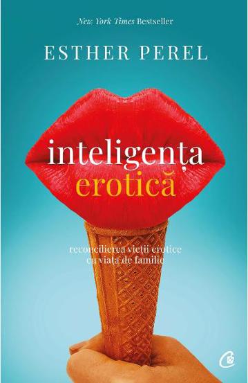 Inteligenta erotica - 44,70 Lei