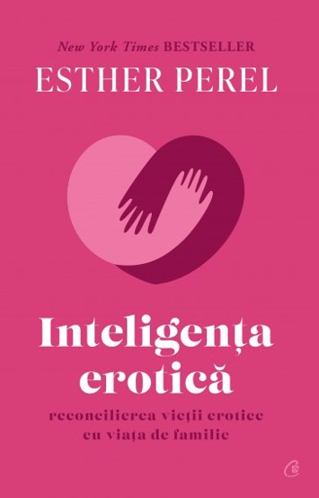 Inteligenta erotica. Editie cartonata - 67.40 Lei