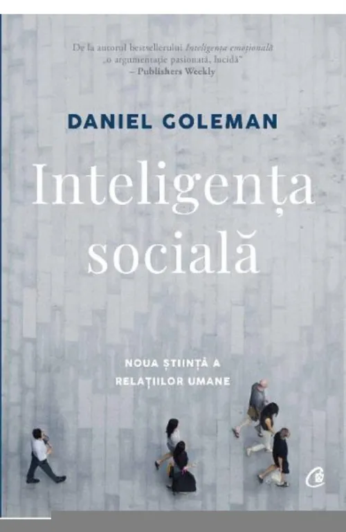Inteligenta sociala - 58.10 Lei