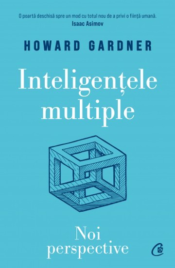 Inteligentele multiple - 71,90 Lei